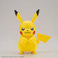 BANDAI Hobby - Pokémon - Pikachu Pokémon Model Kit