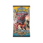 Pokemon TCG Sun & Moon Booster Pack - 10 Cards
