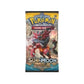 Pokemon TCG Sun & Moon Booster Pack - 10 Cards