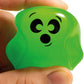 Schylling Needoh Needohween Baby Boos - Sensory Squeeze Toy - (1 Pack of 3 Baby Boos)