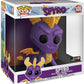 Funko pop! Spyro 10 inch Exclusive Vinyl Figure