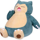 Pokemon Center: Yawning Snorlax Poké Plush - 12 in.