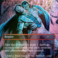Magic: The Gathering Secret Lair x Dungeons & Dragons: Strahd's Descent Foil Edition