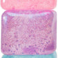 NeeDoh Nice Cube Glitter & Glow