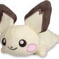 Pokemon Center: Pichu Pokemon Comfy Cuddlers Plush
