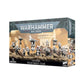 Games Workshop - Warhammer 40K - Tau Empire - Pathfinder Team