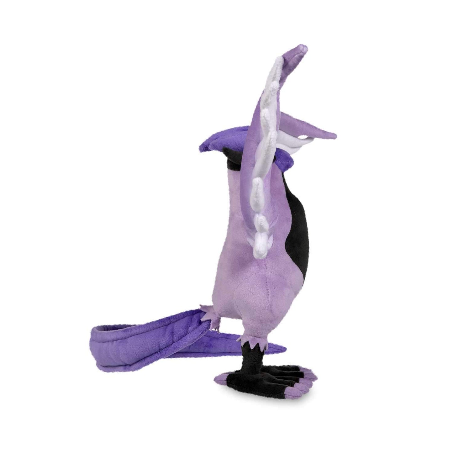 Pokemon Center: Galarian Articuno Poké Plush, 26 ½ Inch