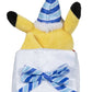 Pokemon 8 Inch Poke Plush - Undersea Holiday Pikachu Gift Box