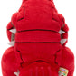 Takara Tomy Arts (TAKARATOMY A.R.T.S) Pokemon Got Plush Groudon Plush Width Approx. 10.2 inches (26 cm)