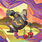 Pokémon Tin - Dusknoir Mini Tin