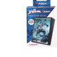 Gamegenic Magic: The Gathering Marvel's Spider-Man Premium Art Sleeves - Venom - 105 Matte Textured Card Sleeves with Full-Color Artwork, Tournament-Ready & Plastic-Free Packaging