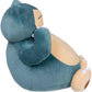 Pokemon Center: Yawning Snorlax Poké Plush - 12 in.