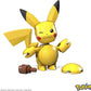 Mega Construx Pokemon Pikachu Construction Set, Building Toys for Kids [Amazon Exclusive]