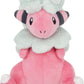 Sanei All Star Collection 6 Inch Plush - Flaaffy PP083