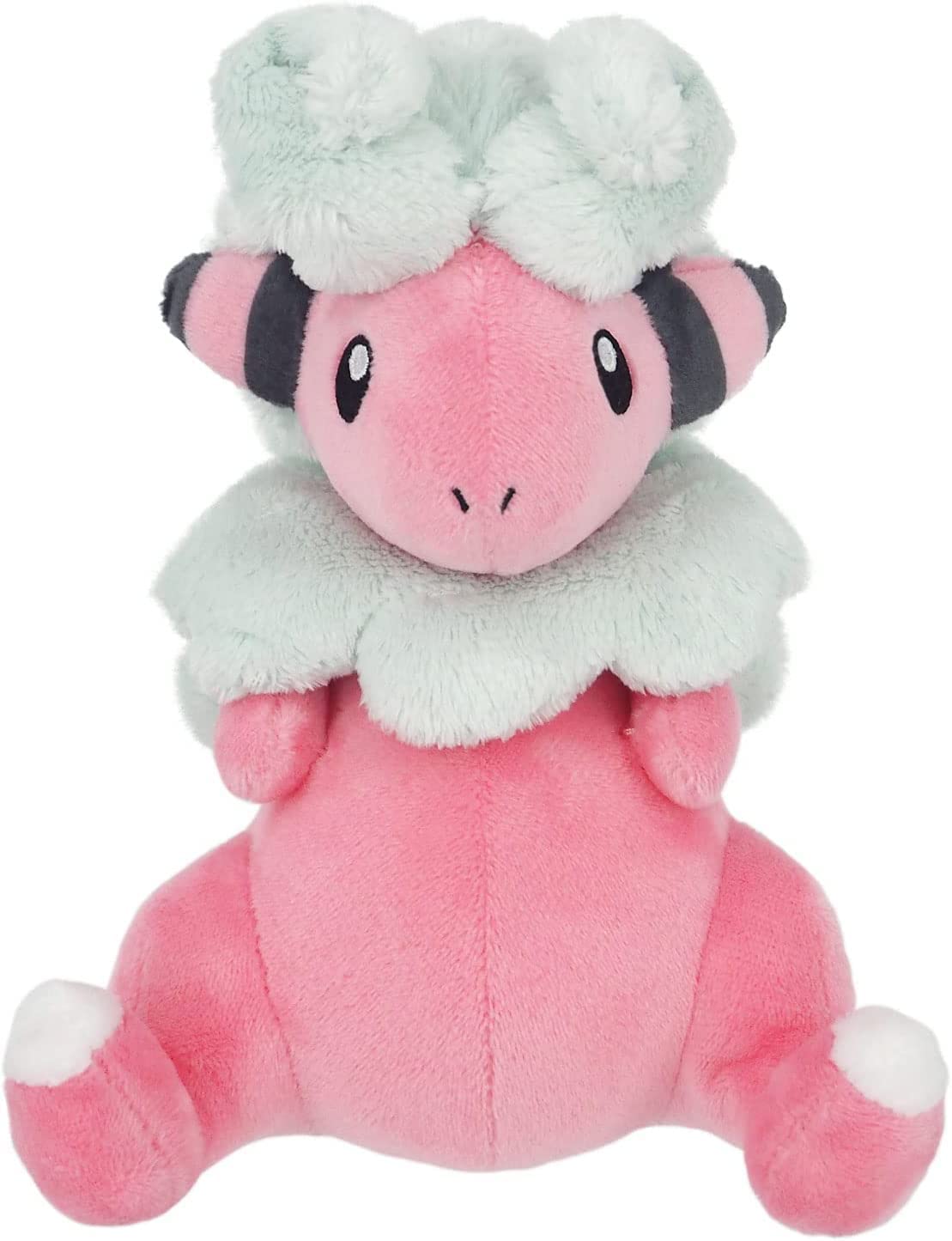 Sanei All Star Collection 6 Inch Plush - Flaaffy PP083