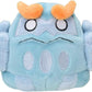 Pokemon Center: Darmanitan (Zen Mode) Sitting Cuties Plush, 4 ¼ Inch