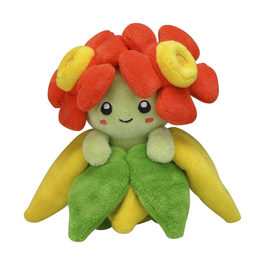 Pokemon Center Bellossom Sitting Cuties Poké Plush - 5 ¾ in.