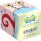 Ultimate Guard Squaroes - Boulder 100+ - Spongebob Squarepants - SB006 - Gary