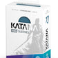 Ultimate Guard Sleeves - Standard Sized - Katana - Mountain Haze (100)
