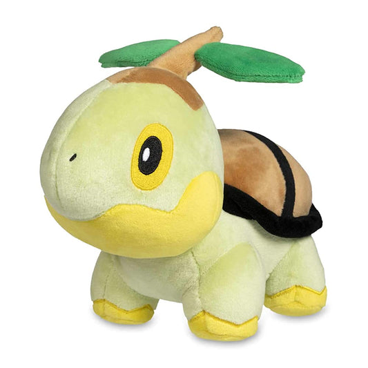 Pokemon Center POKÉ Plush TURTWIG