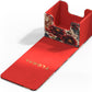 Ultimate Guard - Sidewinder 100+ Xenoskin - Floral Places III - Autumn Heath