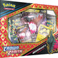 Pokemon Regidrago V Crown Zenith Collection