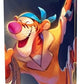 Ravensburger Disney Lorcana TCG: Archazia's Island Playmat featuring Tigger - In The Crow's Nest | Protects Cards | Versatile Game, Desk, or Mouse Pad | Durable Non-Slip Surface | Suitable for Ages 8+ - Presale Ships 03/21/2025