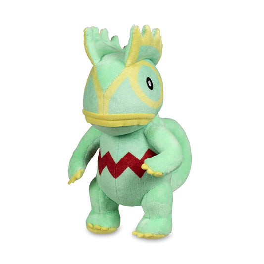 Pokemon Center Kecleon Big Brother Poke 8 Inch Plush