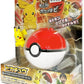 Takara Tomy Pokemon Moncolle Pokedelze Pikachu (Pokeball)