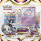 Pokemon Cards: SAS10 Astral Radiance 3pk Blister -Sylveon