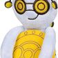 Pokemon Center: Gimmighoul Buddy Plush Plush, 5 Inch