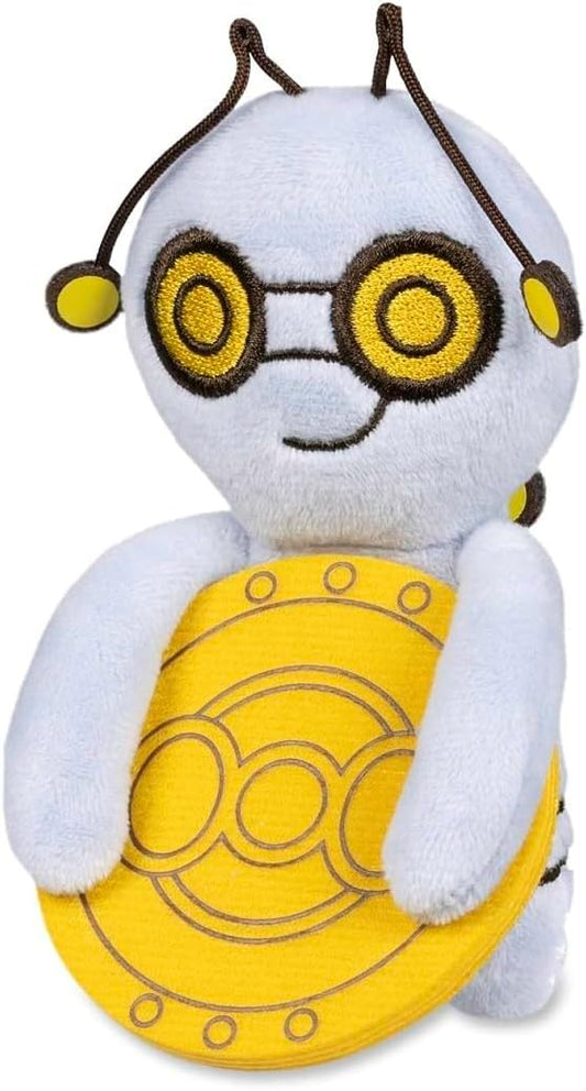 Pokemon Center: Gimmighoul Buddy Plush Plush, 5 Inch