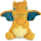 Pokemon 5 Inch Pokemon Dolls Plush - Charizard