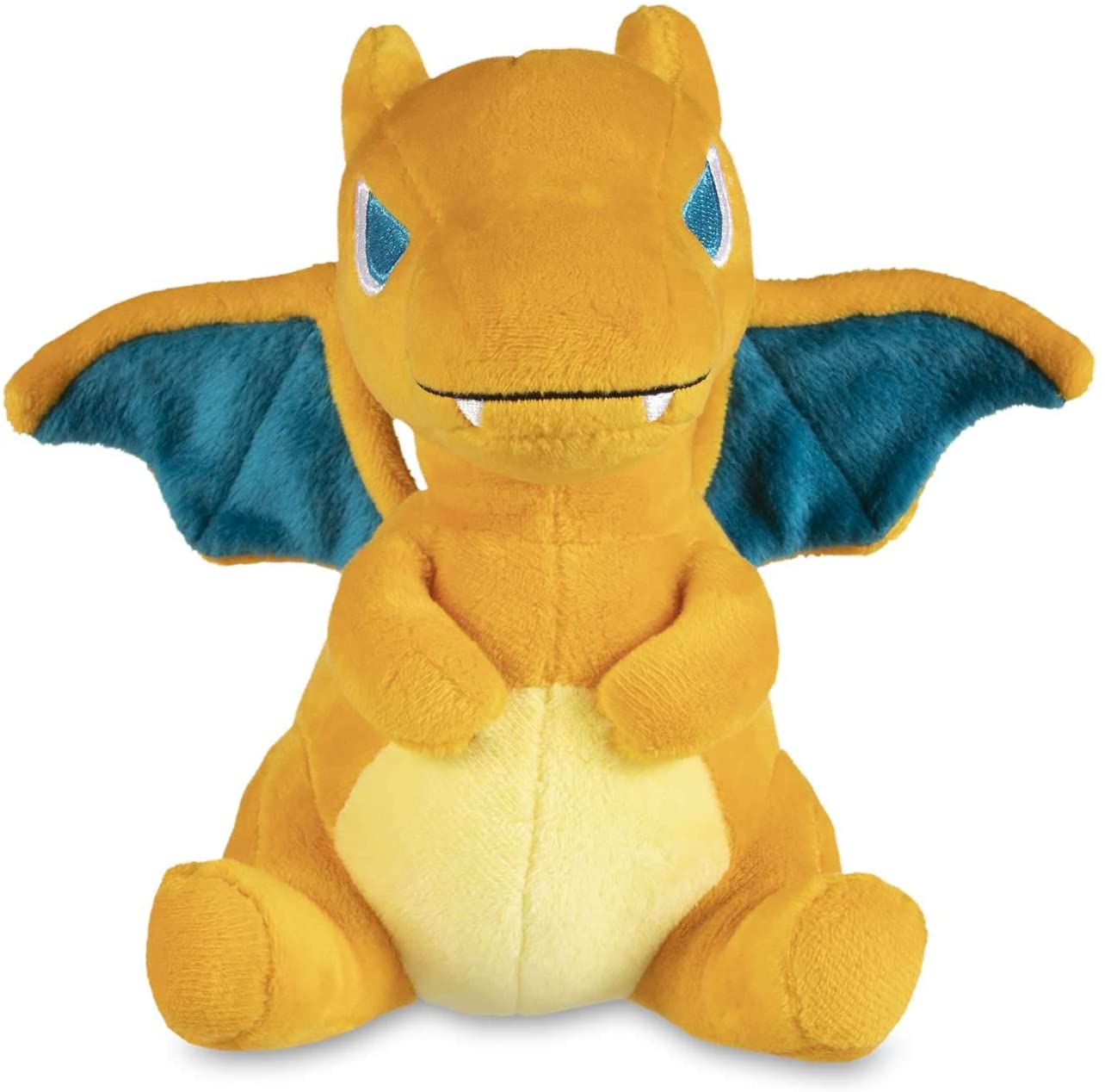 Pokemon 5 Inch Pokemon Dolls Plush - Charizard