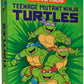 UniVersus: Teenage Mutant Ninja Turtles Starter Deck