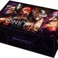 Bandai One Piece Special Goods Set Former Four Emperors Card Game