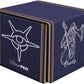 Ultra Pro Deck Box: Alcove Edge: The Elder Scrolls: Mages Guild