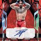 Topps 2025 UFC Finest Hobby Box - 2 Autographs Per Box