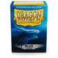 Dragon Shield Classic Blue Standard Size 100 ct Card Sleeves Individual Pack