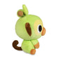 Grookey Dolls 6 Inch Plush