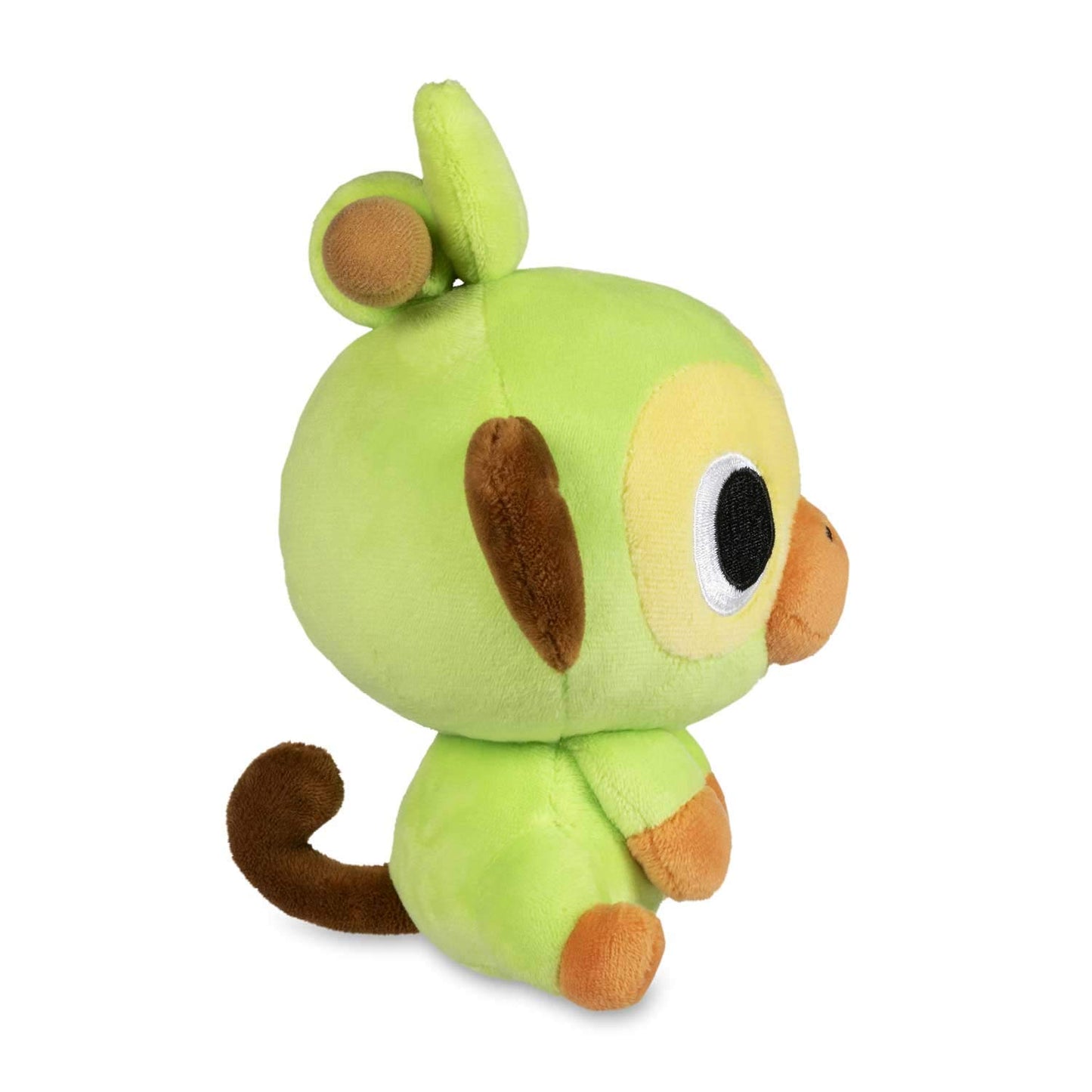 Grookey Dolls 6 Inch Plush