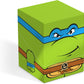 Ultimate Guard - Squaroes - Boulder 100+ Teenage Mutant Ninja Turtles 006 - Leonardo