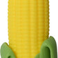 Toymendous Squishy Corn, Jumbo 9-Inch Squishy Vegetable with Removable Husk, Sensory Fidget Toy