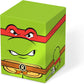 Ultimate Guard - Squaroes - Boulder 100+ Teenage Mutant Ninja Turtles 004 - Raphael