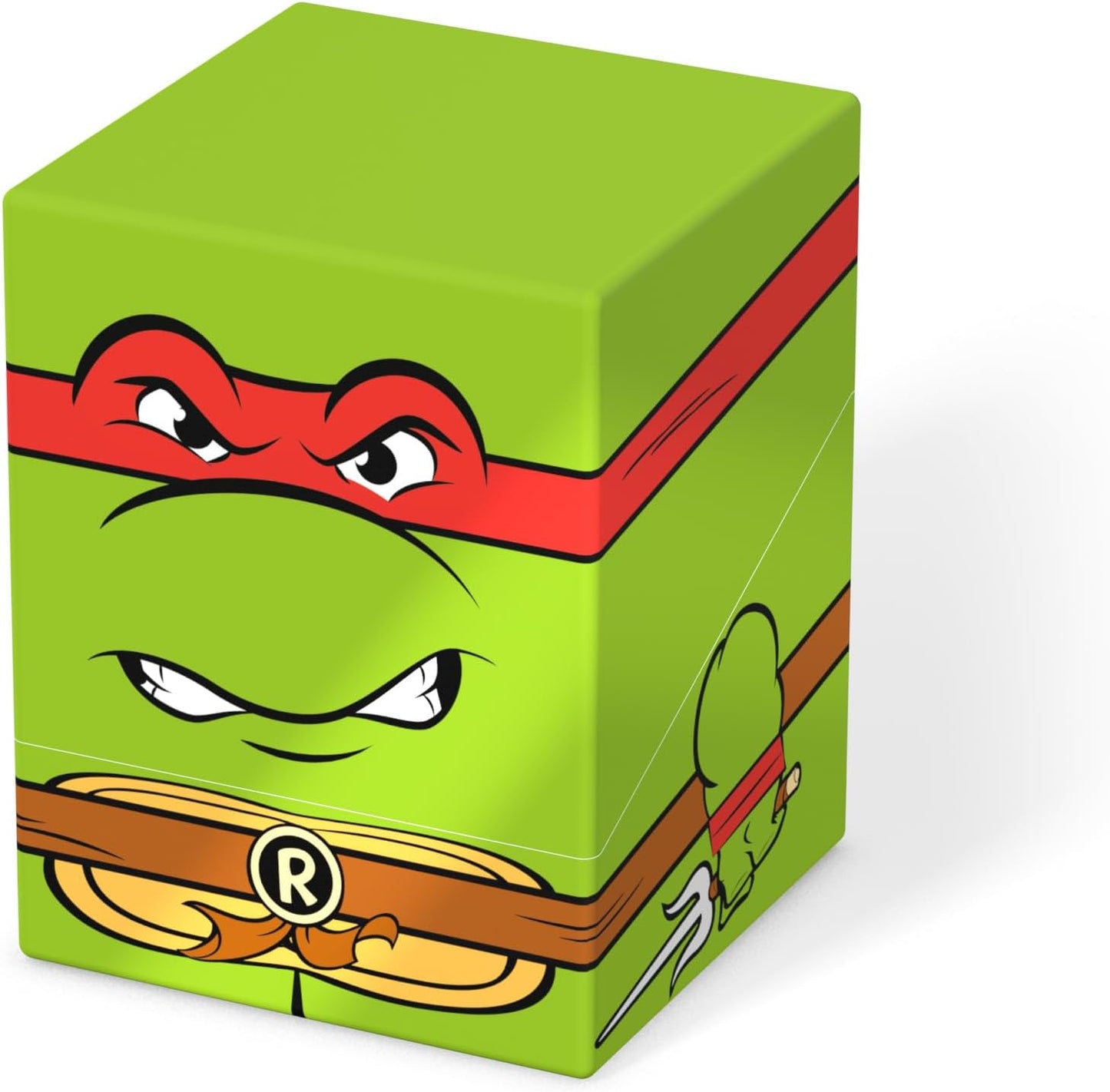 Ultimate Guard - Squaroes - Boulder 100+ Teenage Mutant Ninja Turtles 004 - Raphael