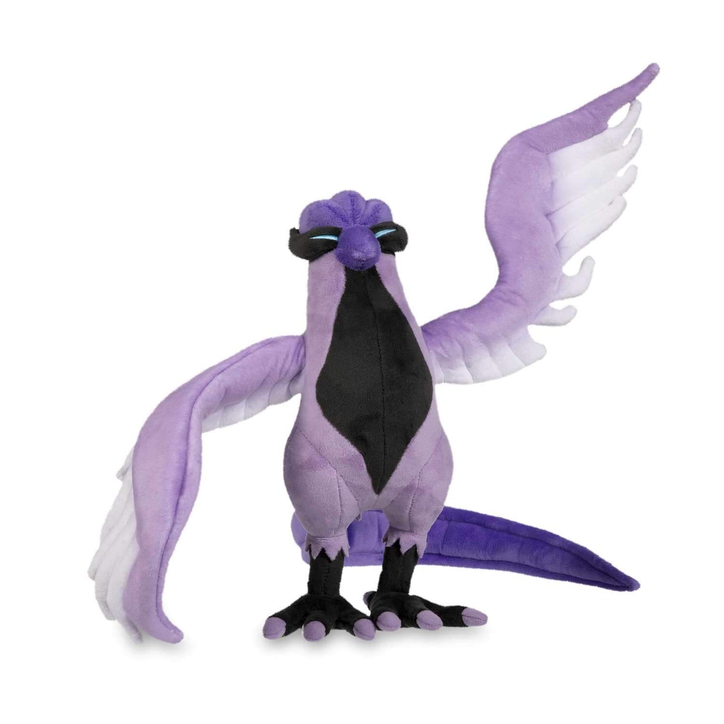Pokemon Center: Galarian Articuno Poké Plush, 26 ½ Inch