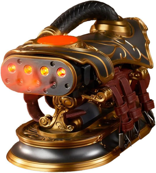Hasbro Magic: The Gathering - Chandra Pyromancers Gauntlet Cosplay / Roleplay Collectible Replica