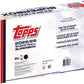 2025-26 Topps NBA Basketball Flagship Collection Trading Card Box (1 Oversized Card Per Box)