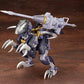 Kotobukiya Zoids: EZ-027 Raven Raptor Plastic Model Kit, Multicolor
