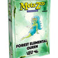 MetaZoo TCG - UFO 1st Edition Theme Deck: Forest Elemental Queen